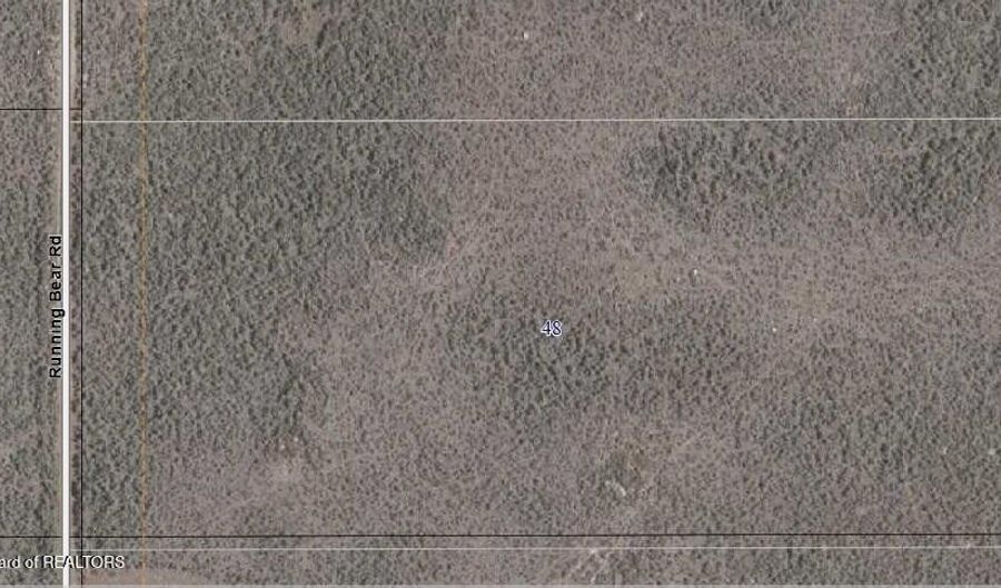 RUNNING BEAR ROAD lot 48, Daniel, WY 83115 - 0 Beds, 0 Bath