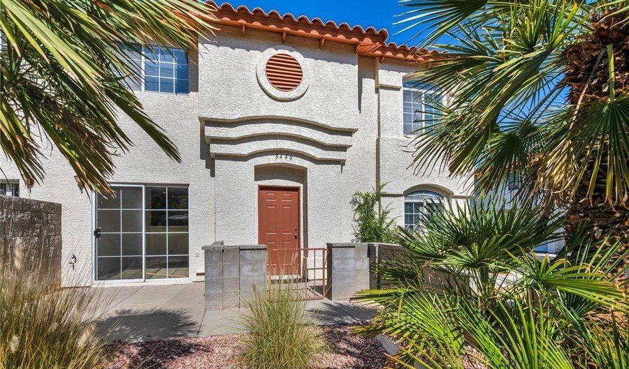3448 Twilight Star Dr, Las Vegas, NV 89117 - 3 Beds, 3 Bath
