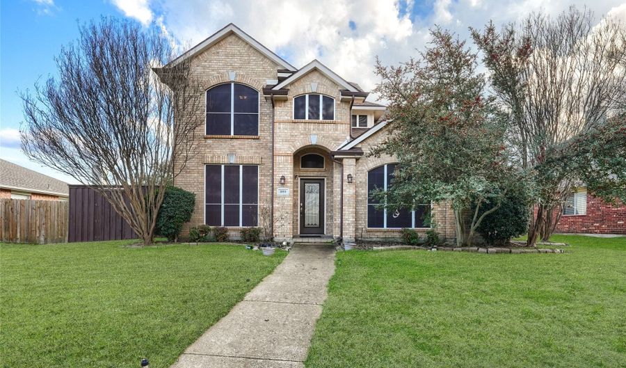1808 Giddings Ct, Allen, TX 75002 - 5 Beds, 3 Bath