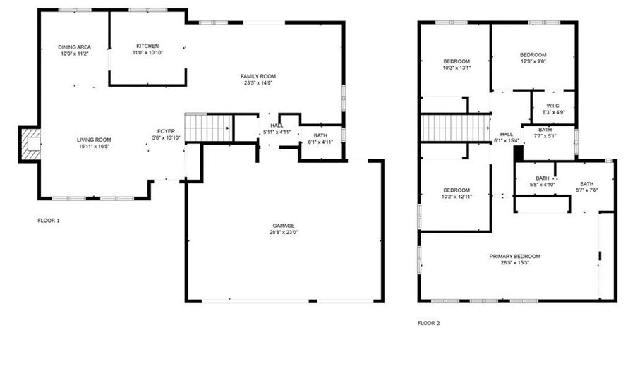 2204 Recodo Ct, Carlsbad, CA 92009 - 4 Beds, 3 Bath