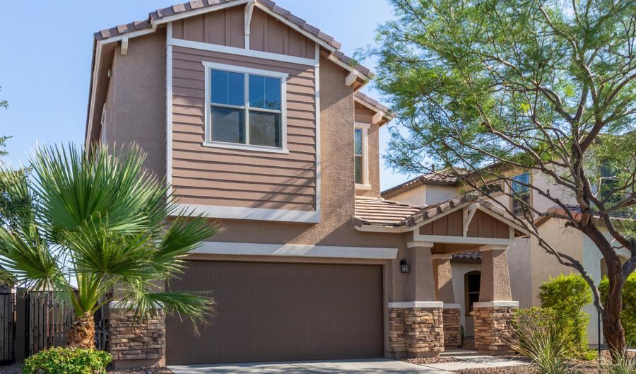 19771 W WOODLANDS Ave, Buckeye, AZ 85326 - 4 Beds, 3 Bath