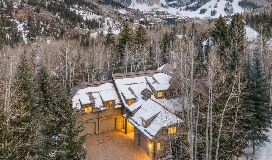 749 Holden Rd, Beaver Creek, CO 81620 - 9 Beds, 9 Bath