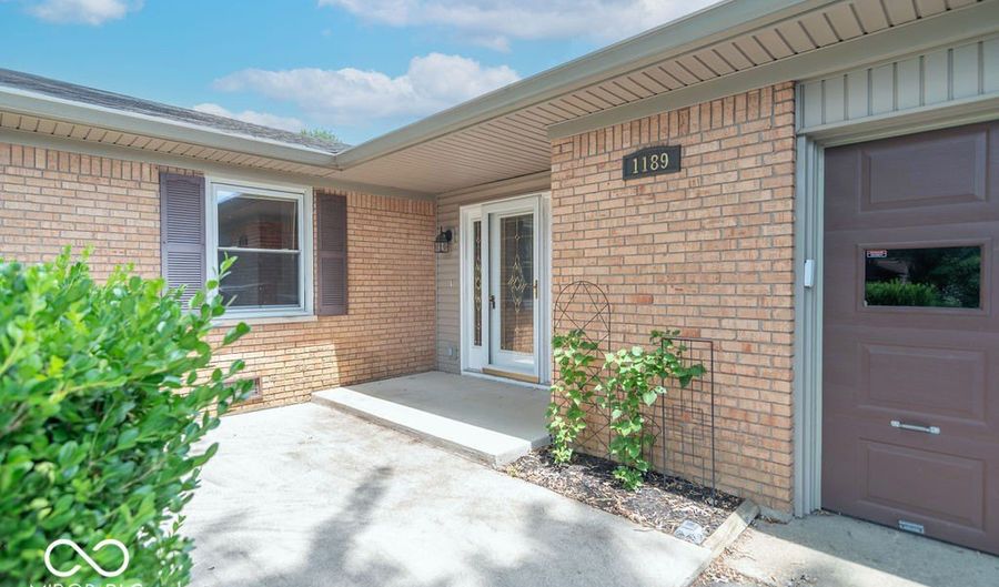 1189 N County Road 475 E, Avon, IN 46123 - 5 Beds, 2 Bath