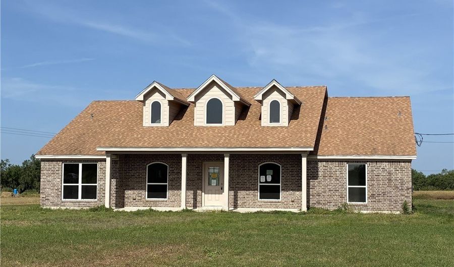 416 County Road 133, Alice, TX 78332 - 4 Beds, 3 Bath