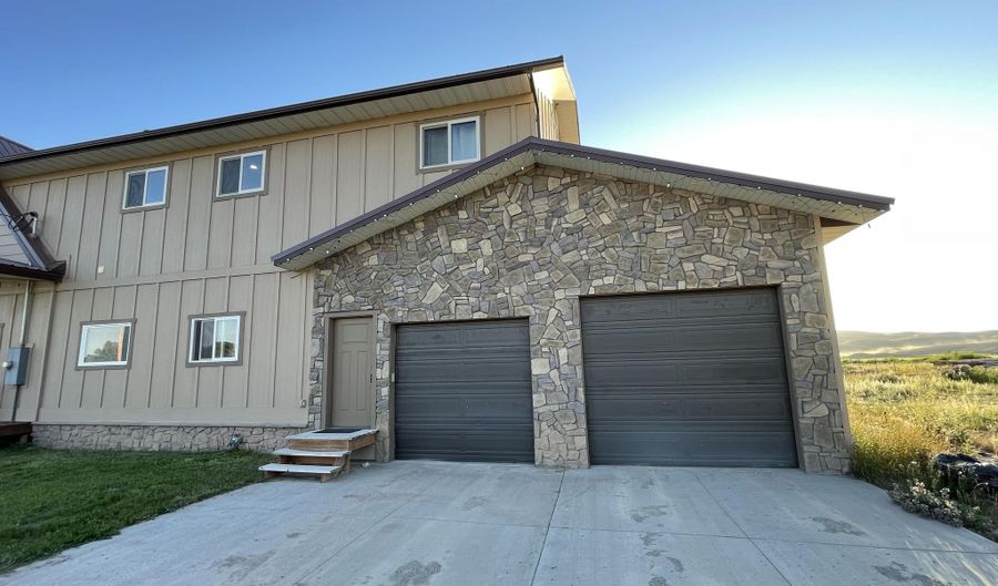 330 COLLETT Ave, Cokeville, WY 83114 - 5 Beds, 4 Bath