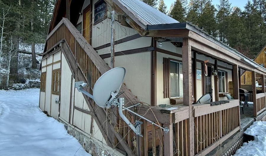 776 LODGE Ln, Alpine, WY 83128 - 3 Beds, 2 Bath