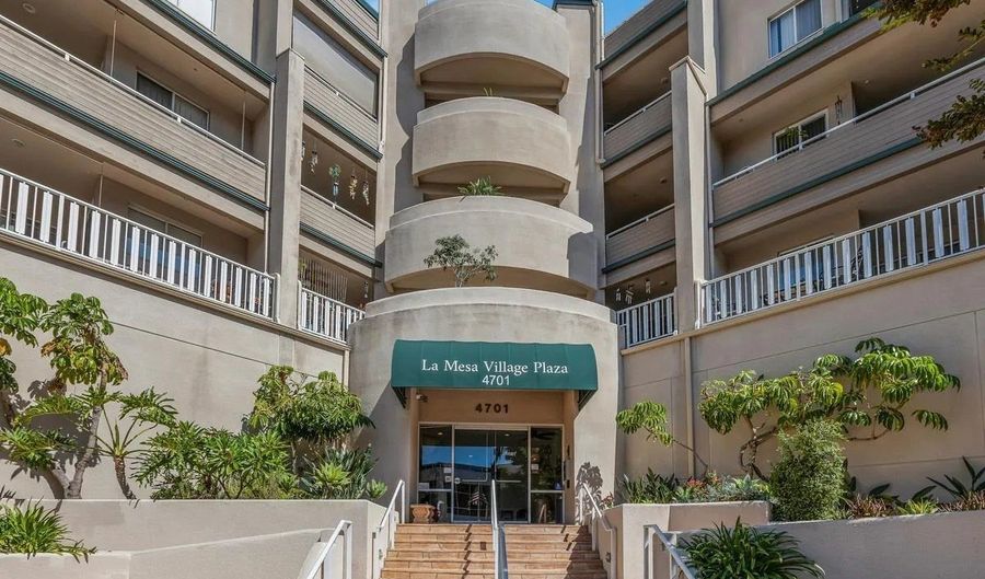 4701 Date Ave 219, La Mesa, CA 91942 - 3 Beds, 2 Bath