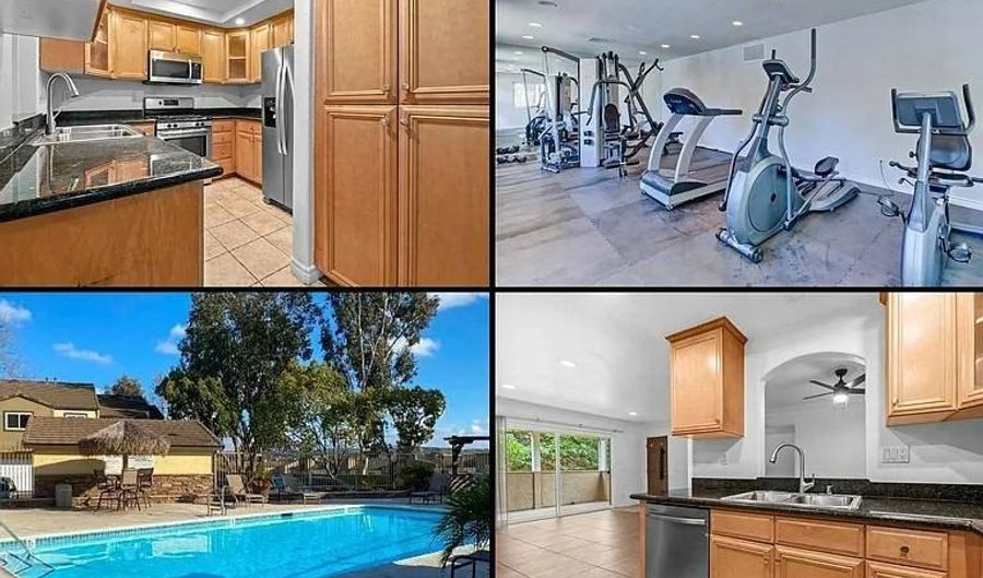 5045 Los Morros Way 77, Oceanside, CA 92057 - 3 Beds, 2 Bath