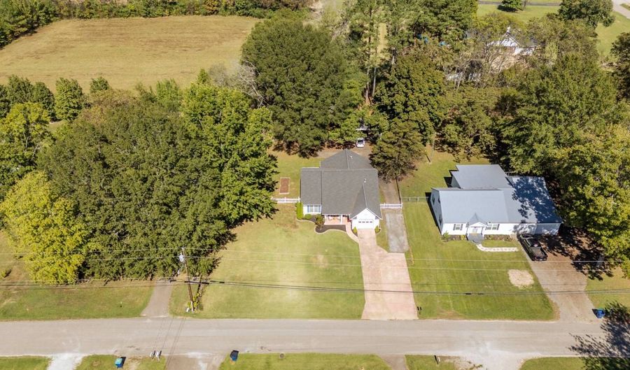 224 Willow Dr, Adamsville, TN 38310 - 3 Beds, 2 Bath