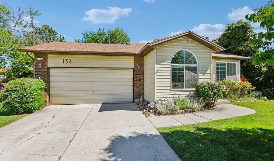 132 W 200 S, American Fork, UT 84003 - 3 Beds, 3 Bath