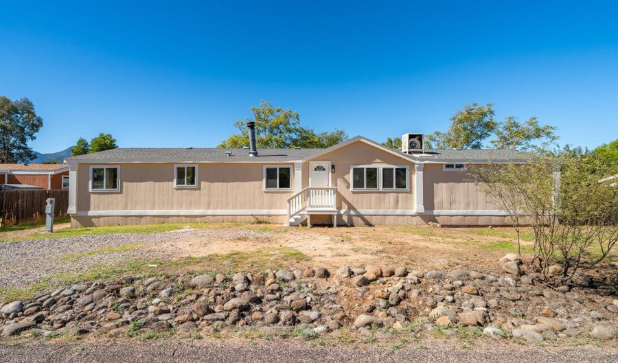 3278 E RIPPLE Rd, Camp Verde, AZ 86322 - 4 Beds, 2 Bath