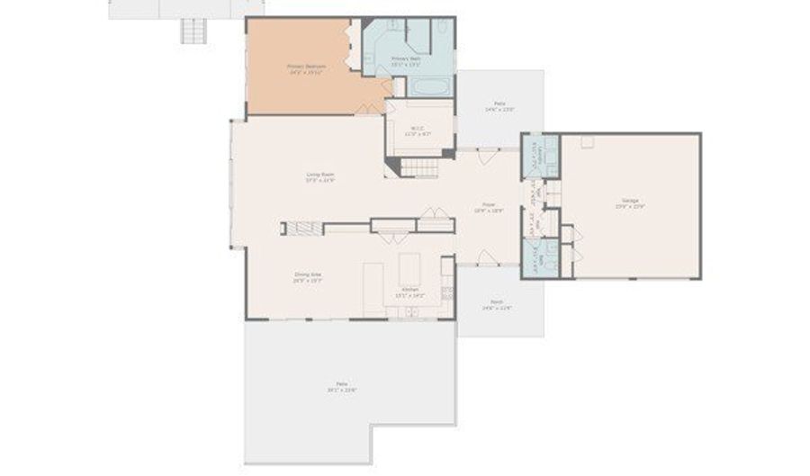 985 Goldenrod Trl, Aurora, OH 44202 - 3 Beds, 4 Bath