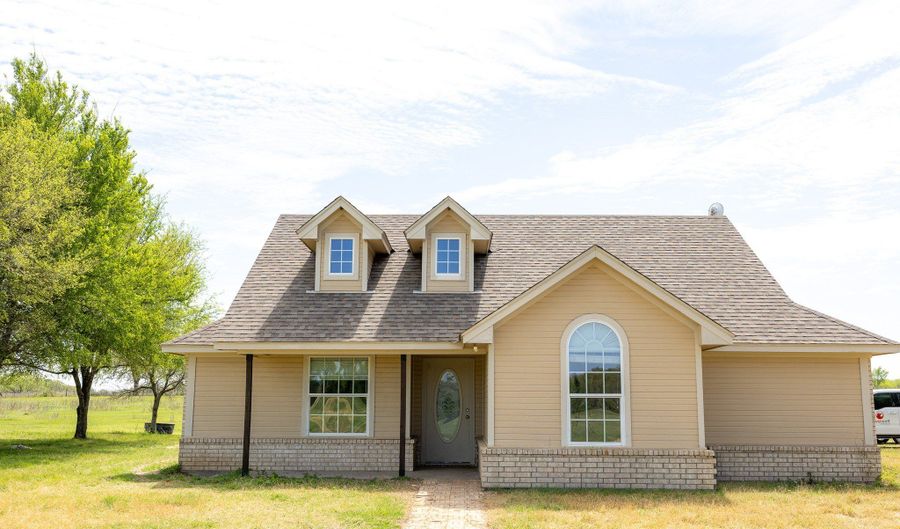 4773 Patton Lake Rd, Aquilla, TX 76622 - 3 Beds, 2 Bath