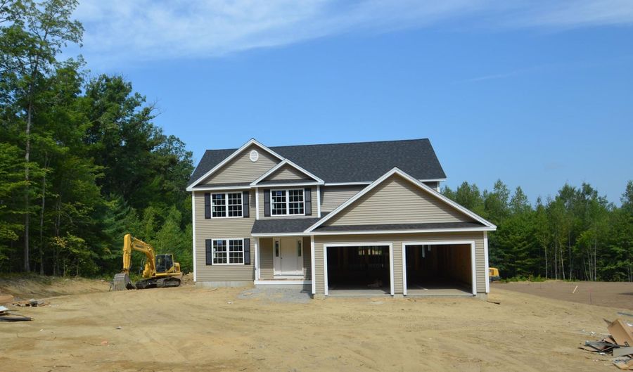 Lot 99 Queen Street, Boscawen, NH 03303 - 3 Beds, 3 Bath