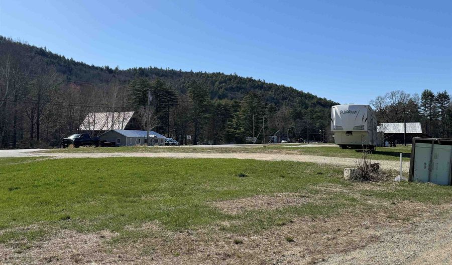 1800 Route 16, Ossipee, NH 03890 - 0 Beds, 0 Bath