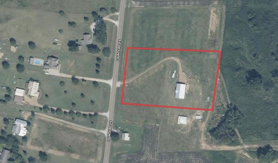 474 Cr 215, Oxford, MS 38601 - 4 Beds, 2 Bath