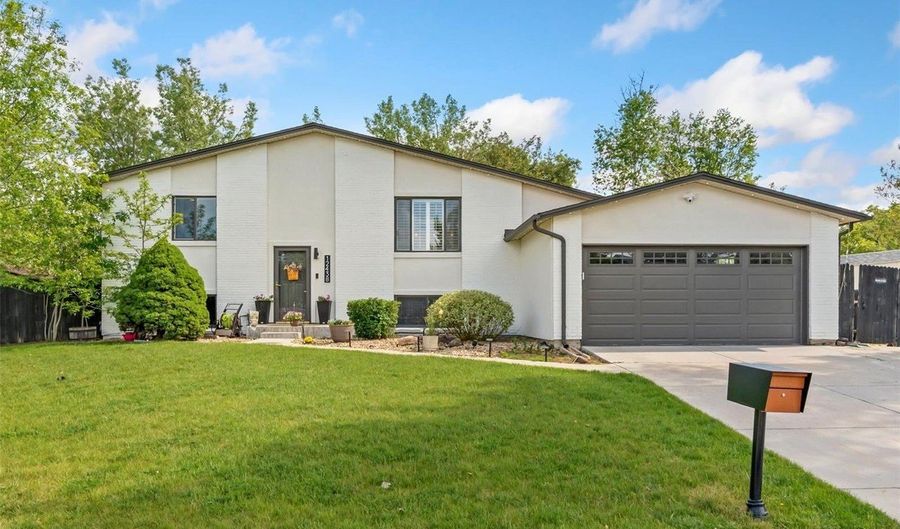 12438 W 70th Pl, Arvada, CO 80004 - 4 Beds, 2 Bath