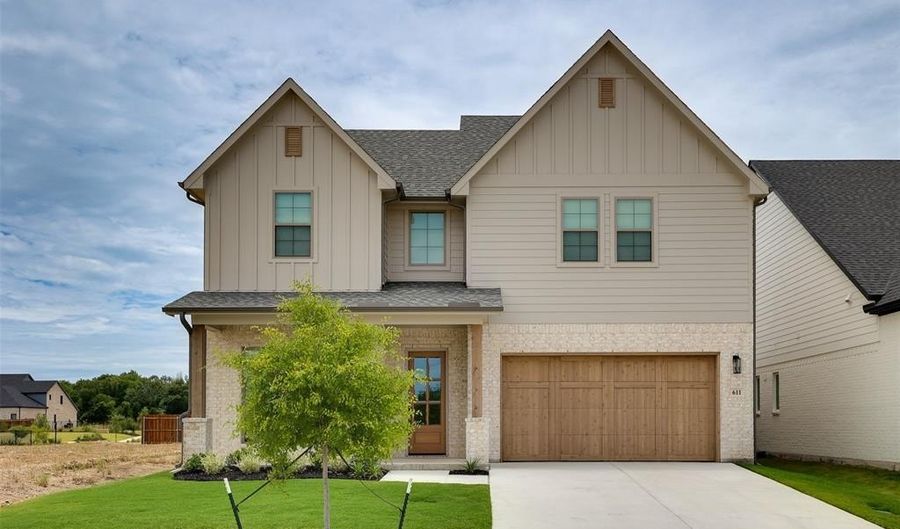 611 Hummingbird Dr, Aledo, TX 76008 - 4 Beds, 4 Bath
