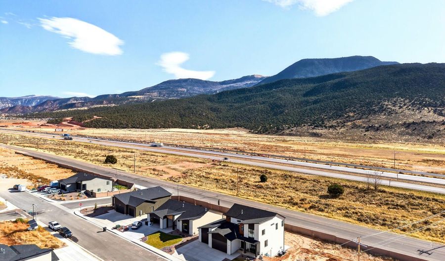 2549 W Black Sage Dr, Cedar City, UT 84720 - 6 Beds, 4 Bath