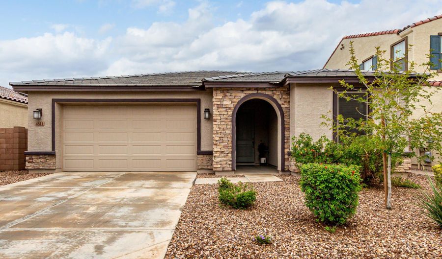 4611 S 115TH Dr, Avondale, AZ 85323 - 4 Beds, 3 Bath