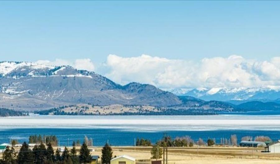 NHN Walking Horse Lane, Big Arm, MT 59910 - 0 Beds, 0 Bath