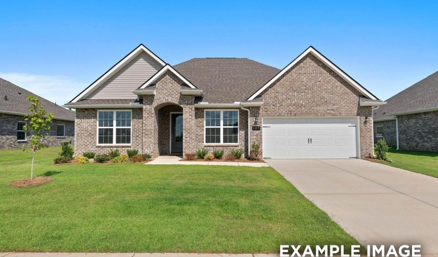 20902 English Ivy Ln, Athens, AL 35611 - 4 Beds, 4 Bath