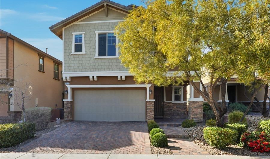 5527 Bellmead Ct, Las Vegas, NV 89135 - 3 Beds, 3 Bath
