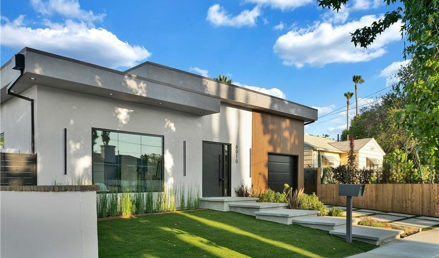 6010 Lasaine Ave, Encino, CA 91316 - 3 Beds, 4 Bath