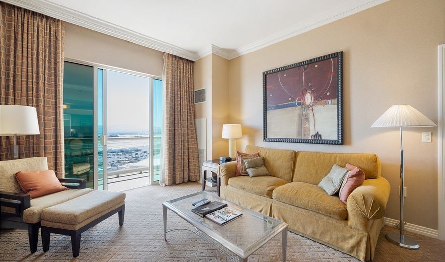 135 E Harmon Ave 3014, Las Vegas, NV 89109 - 1 Beds, 2 Bath