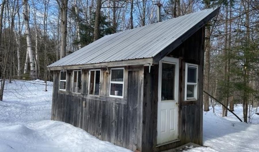 341 Chapel Hill Rd, Whitingham, VT 05361 - 0 Beds, 0 Bath