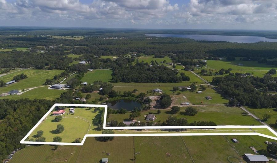 42415 BIG OAK Rd, Altoona, FL 32702 - 0 Beds, 0 Bath