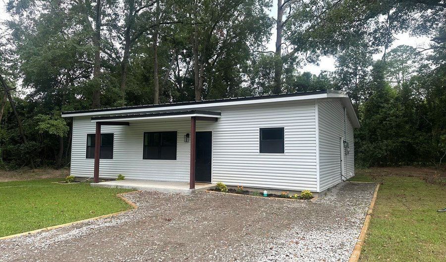 804 Forrest Ave, Adel, GA 31620 - 3 Beds, 2 Bath