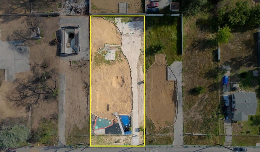 70 W Palm St, Altadena, CA 91001 - 0 Beds, 0 Bath