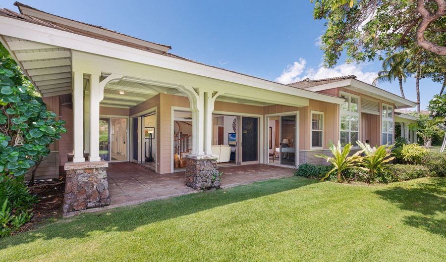 68-1118 N KANIKU Dr 103, Kamuela, HI 96743 - 3 Beds, 3 Bath