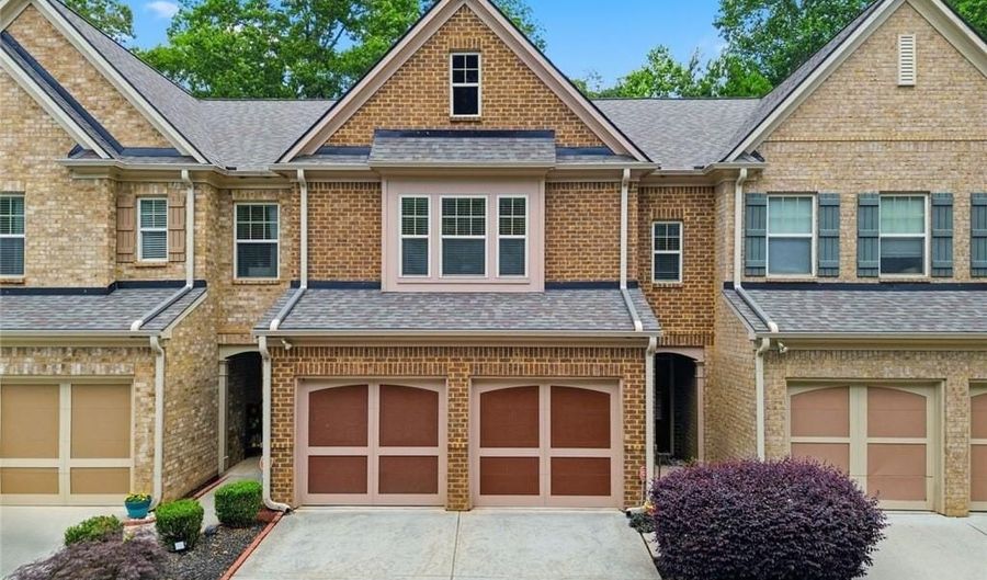 1485 Faircrest Ln, Alpharetta, GA 30004 - 3 Beds, 3 Bath