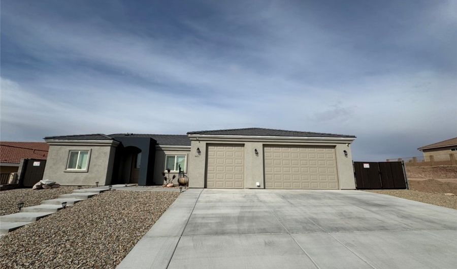 3471 Sunglow Dr, Bullhead City, AZ 86429 - 3 Beds, 2 Bath