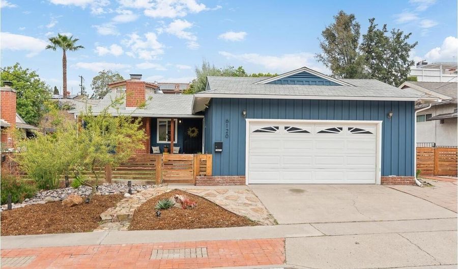 6120 Amaya Dr, La Mesa, CA 91942 - 3 Beds, 2 Bath