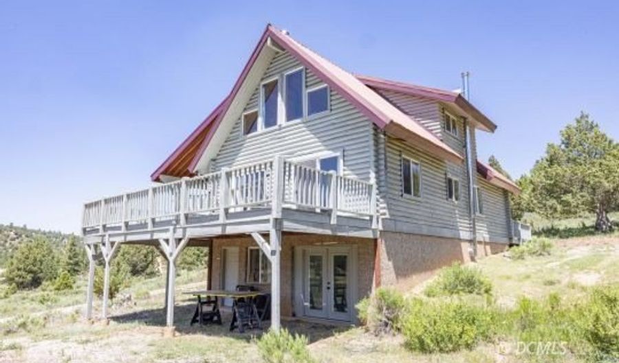 3230 N Roosevelt Ln, Alton, UT 84762 - 3 Beds, 2 Bath
