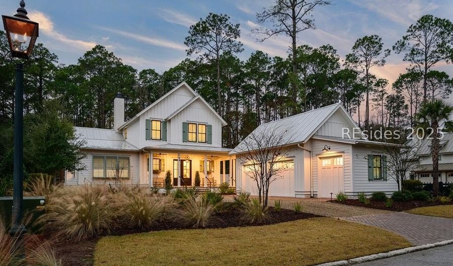 74 Hunting Lodge Rd, Bluffton, SC 29910 - 4 Beds, 3 Bath