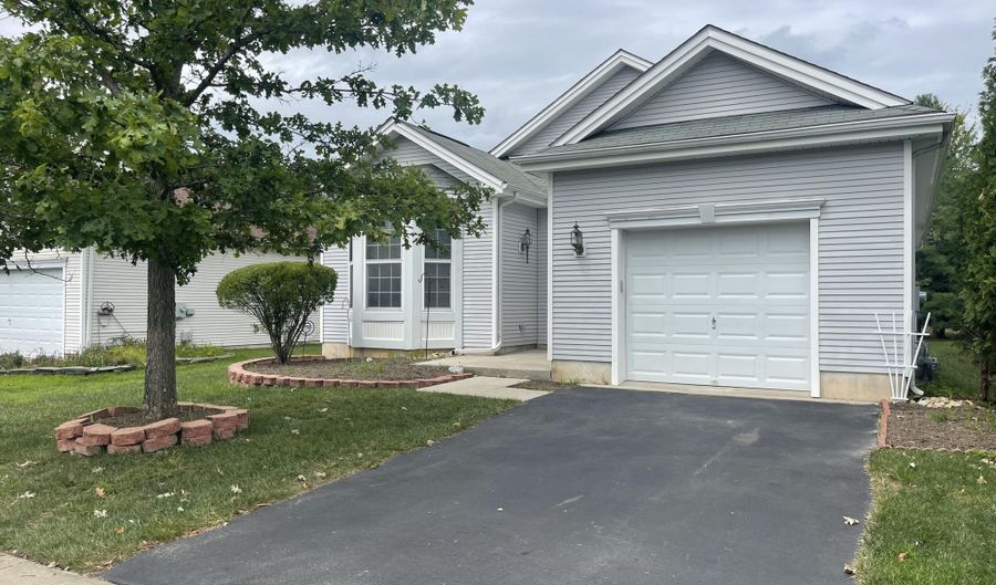 233 Mirage Blvd, Barnegat, NJ 08005 - 2 Beds, 2 Bath