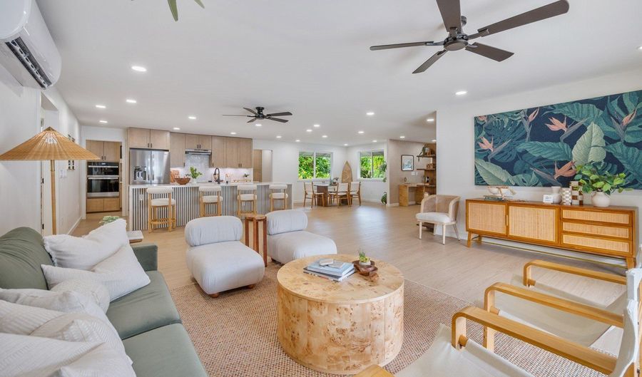 61-284 Kamehameha Hwy, Haleiwa, HI 96712 - 4 Beds, 5 Bath