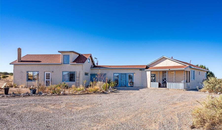 47 And 60 Cliff View Rd, Cerrillos, NM 87010 - 3 Beds, 2 Bath