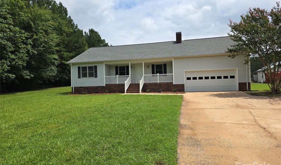 36048 Palestine Rd, Albemarle, NC 28001 - 3 Beds, 2 Bath