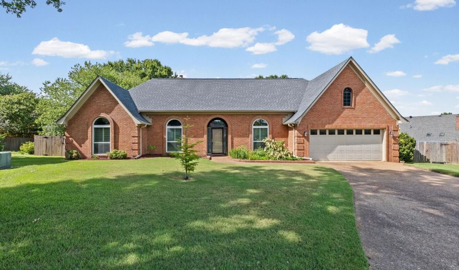 3188 WISHING STAR Cv, Bartlett, TN 38134 - 4 Beds, 3 Bath