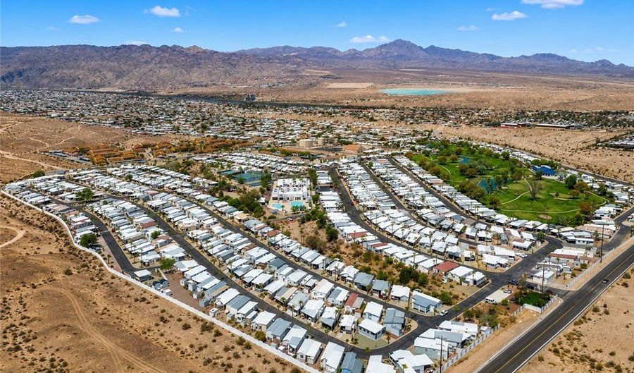 2000 Ramar Rd 624, Bullhead City, AZ 86442 - 1 Beds, 1 Bath