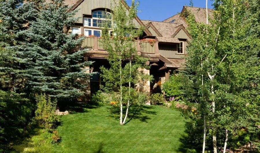 204 Oregon Trl, Aspen, CO 81611 - 4 Beds, 5 Bath