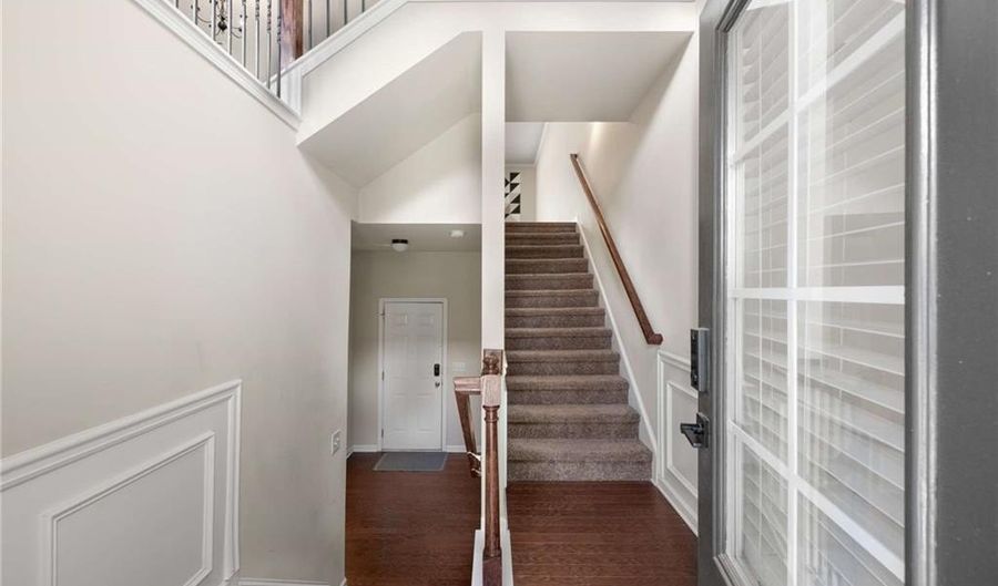 3084 Turman Cir, Decatur, GA 30033 - 3 Beds, 4 Bath