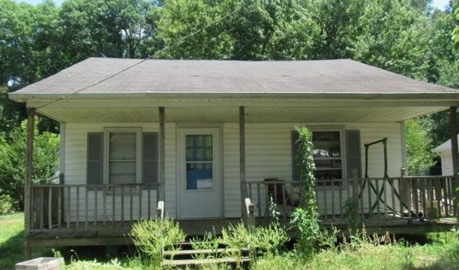 335 MILLENNIUM Rd, Aulander, NC 27805 - 2 Beds, 1 Bath