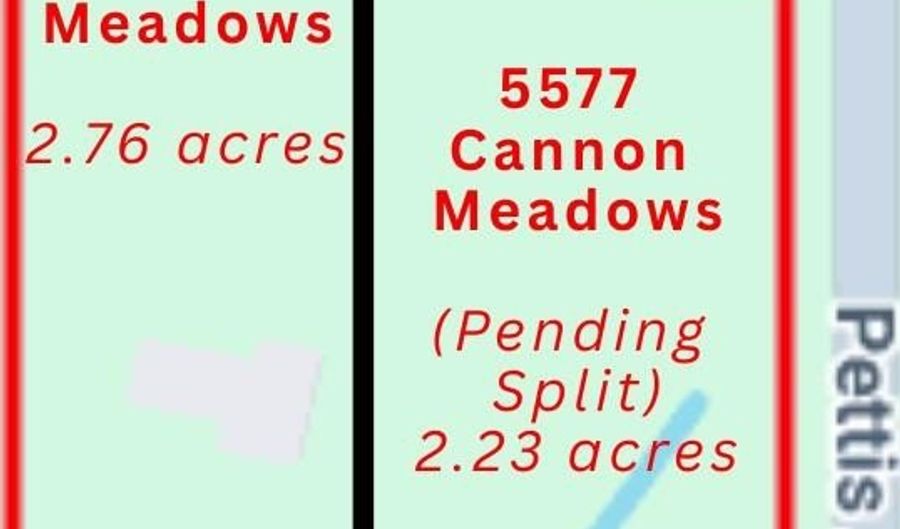 5577 Cannon Meadows Dr, Ada, MI 49301 - 4 Beds, 5 Bath