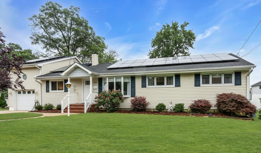 55 Drift Rd, Belford, NJ 07718 - 4 Beds, 2 Bath